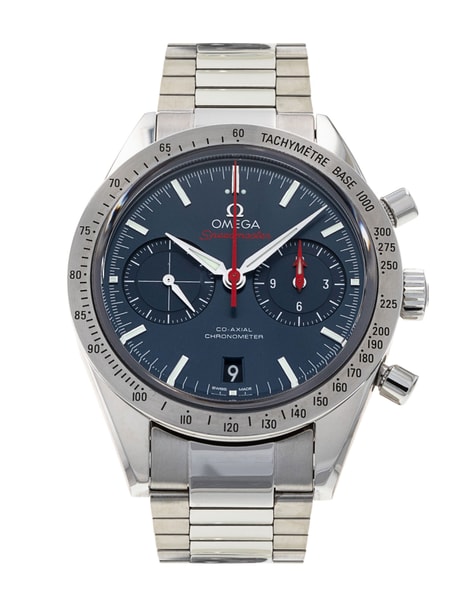 Omega Speedmaster 57 331.10.42.51.03.001